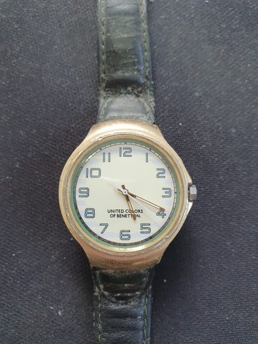 Orologio polso uomo vintage - orologio,