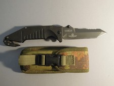 COLTELLO PIEGHEVOLE FOX FKMD