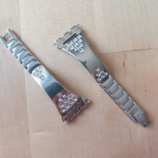 Cinturino Originale Swatch