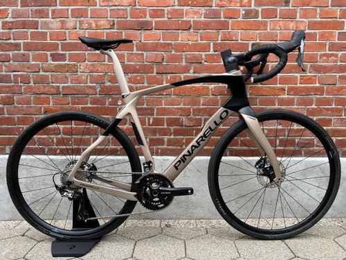 Nuovo pinarello grevil f - nuovo!,