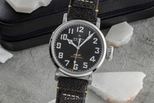 Orologio Uomo Zenith Pilot