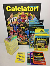 CALCIATORI Panini 2024-2025