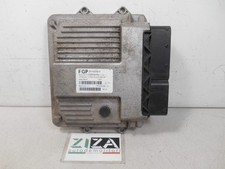 Centralina Motore Lancia Ypsilon 843 1.3 Mjet 55195819 MJD6JF.Y1