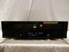 Pioneer PDR-W739 3 cassetti CD