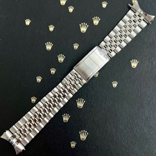 Rolex Datejust 1966 20mm Uomo