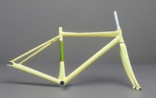 51cm FELT "Curbside" SS Single