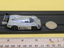 Afx tomy mercedes - c9, s