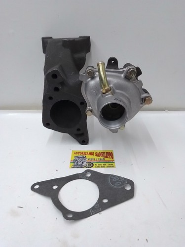 71737991 pompa acqua - pompa, fiat