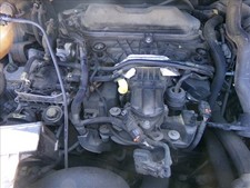 RH02 motore PEUGEOT EXPERT 2.0