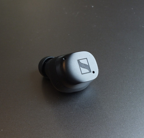 Sennheiser momentum true - 3,