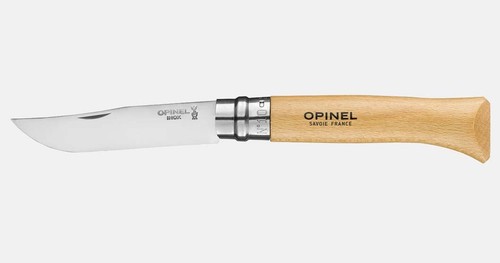 Coltello sportivo pieghevole - coltello,