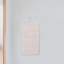  2 Pcs Tasca Portaoggetti Da