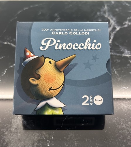 Italia 2026 carlo collodi - italia,