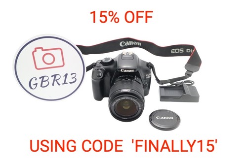 Canon eos 1100d - eos,