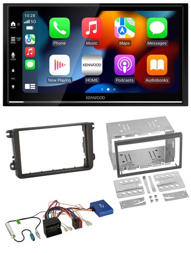 Autoradio kenwood dab - autoradio,