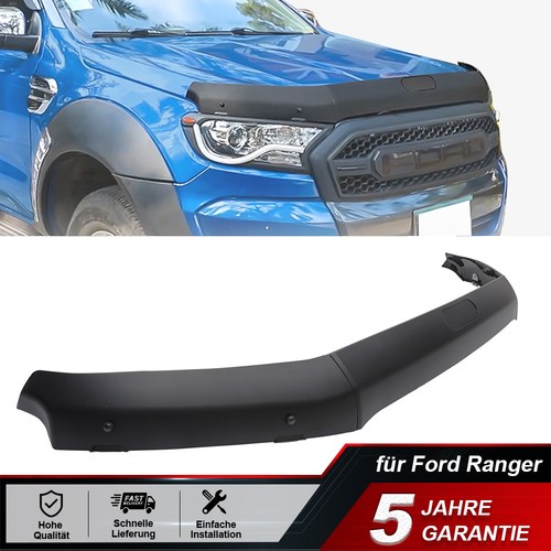 Deflettore cofano abs - cofano,