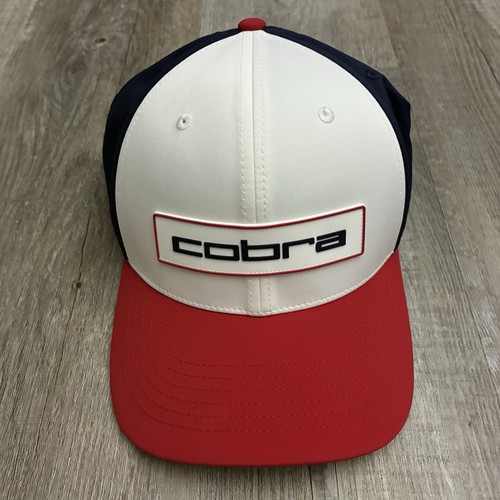 Cappello snapback cobra tour - cappello,