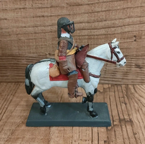Soldatini piombo cavallo - soldatini, di