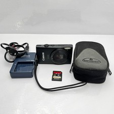 Canon IXUS 230 HS Fotocamera