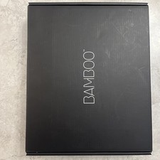 Wacom BAMBOO CTH-460 Graphic
