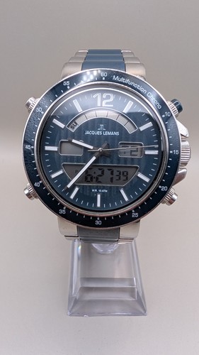 Jacques lemans milano - lemans,