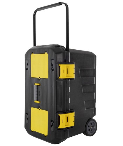 Baule trolley grande due - baule,