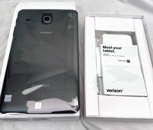 Samsung galaxy tab - samsung,
