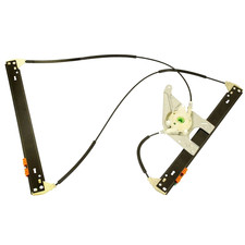 Regolatore alzacristalli porta anteriore sinistra Audi A3 8L OEM 8L3837461