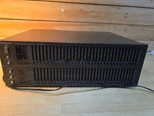 Technics SH-8065 Equalizzatore grafico 100V