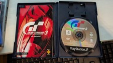 granturismo 3 a spec ps2