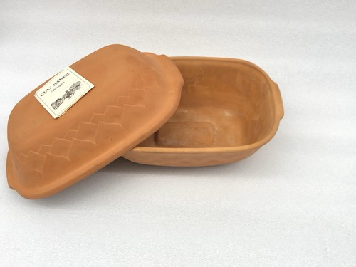 Schlemmertopf terracotta