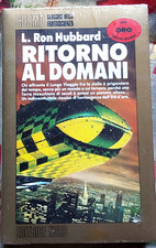 Nord - Cosmo Oro 145 - L. Ron