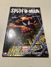 Superior Spider-Man - Volume