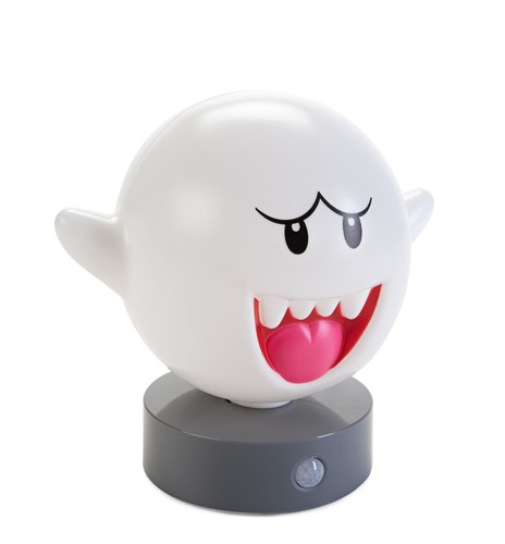 Luce sensore ghost boo - luce,