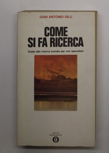 Come ricerca di gian - come,