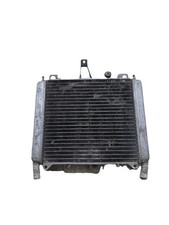 RADIATORE CON VENTOLA PIAGGIO BEVERLY 250-300 I.E. 2002-2010
