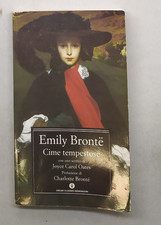 Cime tempestose - Emily Bronte
