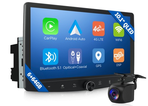 Autoradio eonon ux6sk2 - eonon, plus