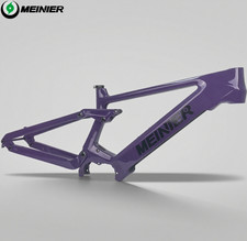 Nuovo 29er E-MTB Full