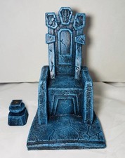 Statua base espositore diorama