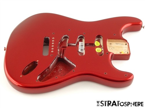 Fender american vintage - fender, av