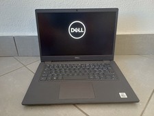 Dell Latitude 3410 (Intel Core i5 10a Gen, 8GB RAM, 256GB SSD) Laptop 