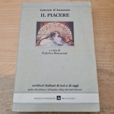 H3 IL PIACERE GABRIELE