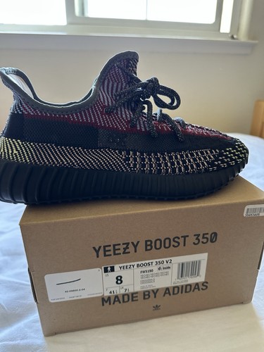 Adidas yeezy boost 350 - yeezy, v2