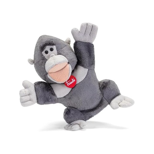 Marionetta gorilla animali - gorilla,