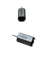 Coppia Micro Motori Per