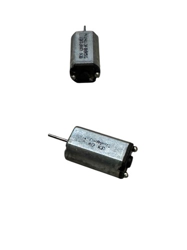 Coppia micro motori per - motori,
