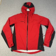 Giacca Mammut Tatoosh Uomo