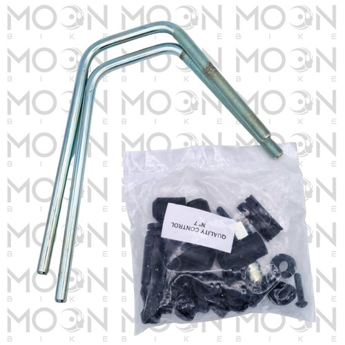 Kappa a113a attacchi - a113a,