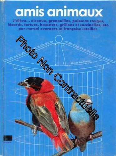 Amici animali ottime - amici, |